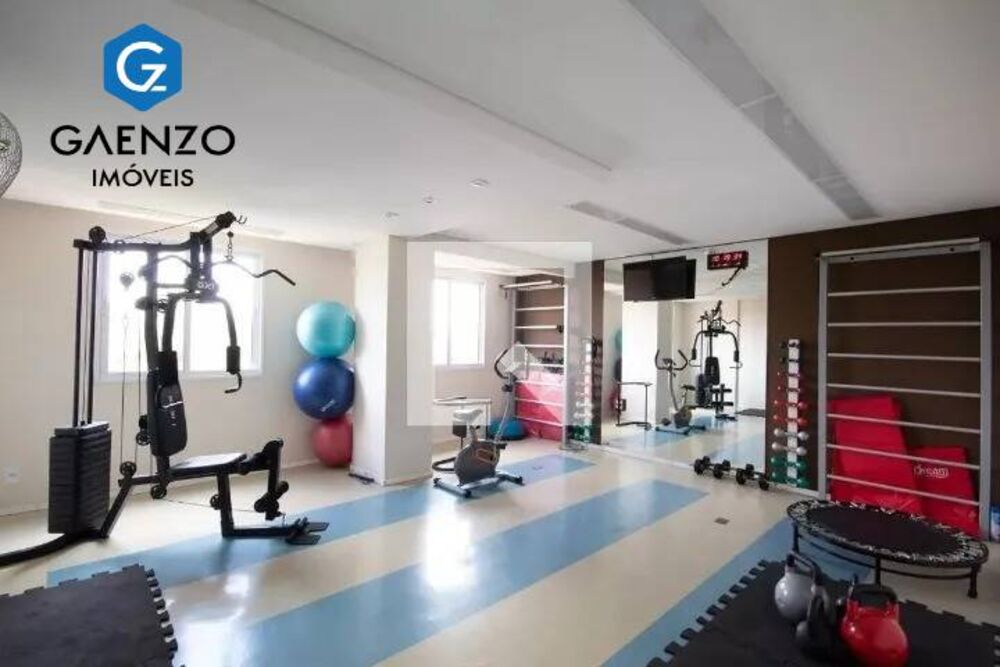 Apartamento, 2 quartos, 56 m² - Foto 2