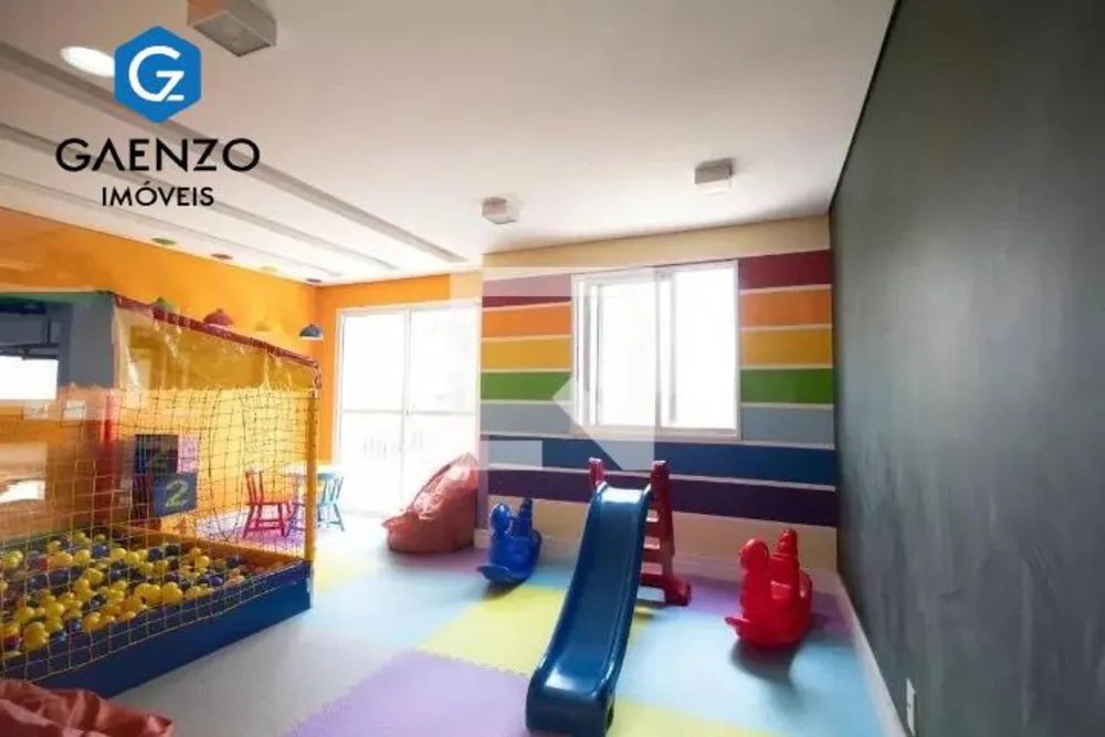 Apartamento, 2 quartos, 56 m² - Foto 12