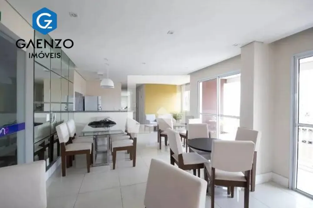 Apartamento, 2 quartos, 56 m² - Foto 7
