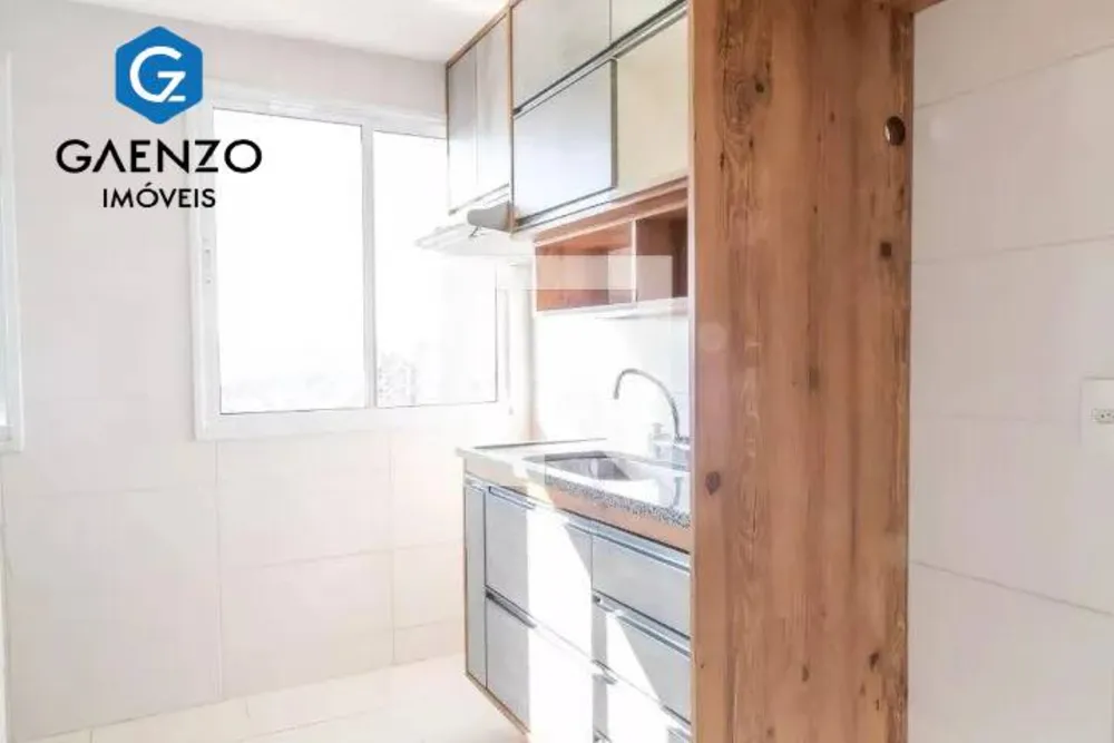 Apartamento, 2 quartos, 56 m² - Foto 8