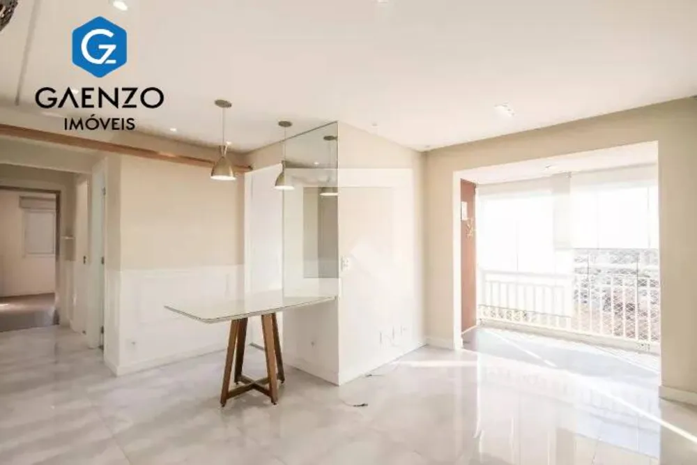 Apartamento, 2 quartos, 56 m² - Foto 11