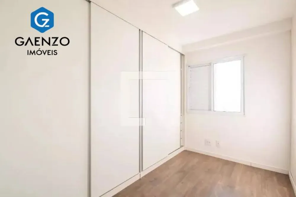 Apartamento, 2 quartos, 56 m² - Foto 6
