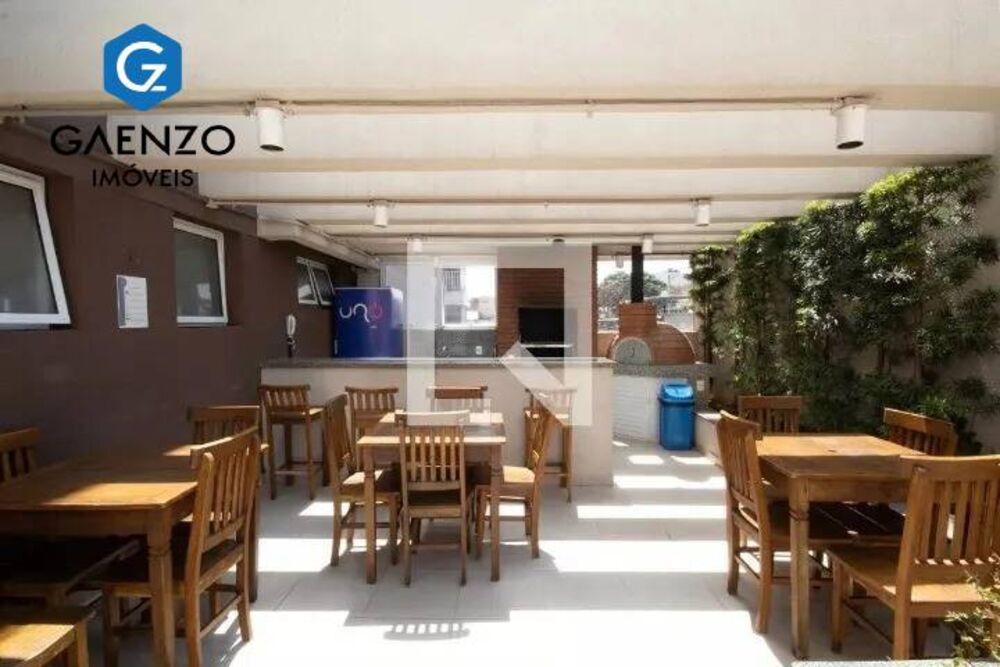 Apartamento, 2 quartos, 56 m² - Foto 3