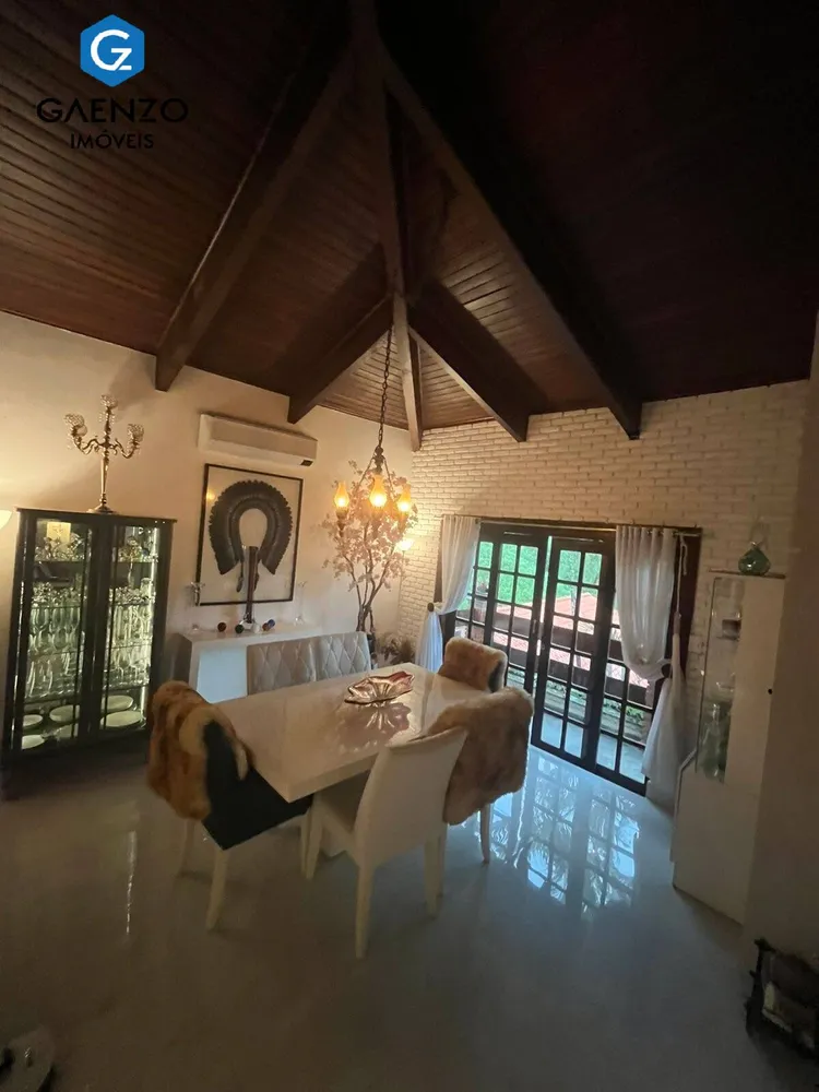 Casa de Condomínio, 4 quartos - Foto 5