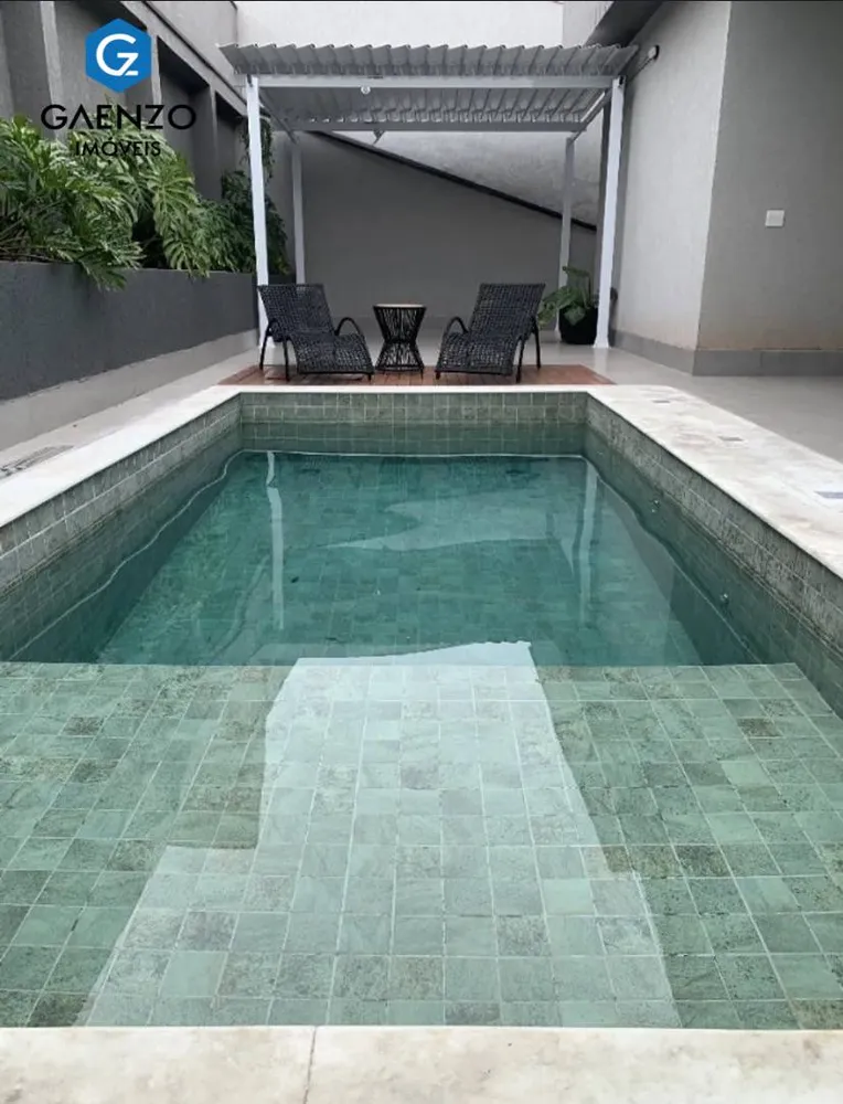 Casa de Condomínio, 3 quartos - Foto 3
