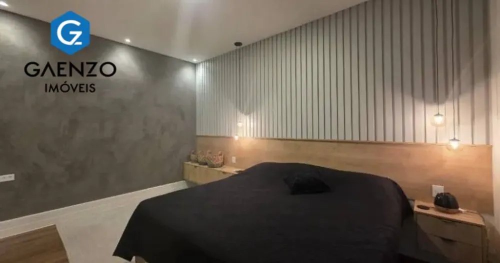 Casa de Condomínio, 3 quartos - Foto 12