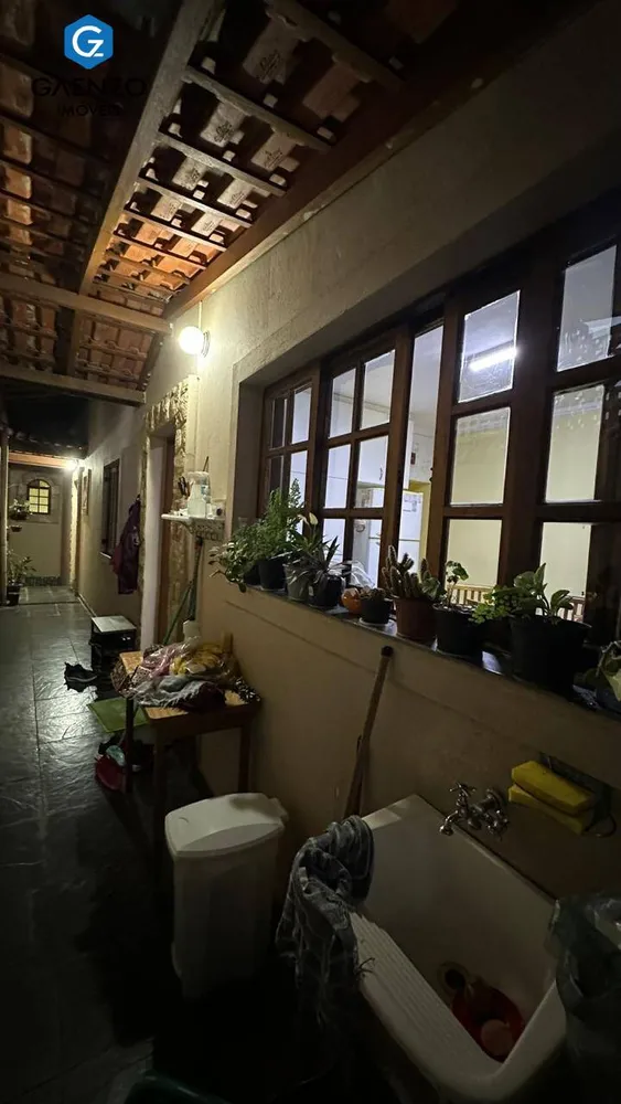 Sobrado, 3 quartos, 220 m² - Foto 6