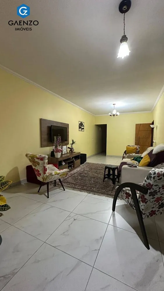 Sobrado, 3 quartos, 220 m² - Foto 3