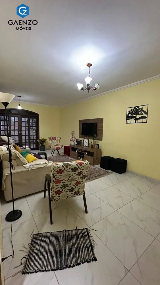 Sobrado, 3 quartos, 220 m² - Foto 4
