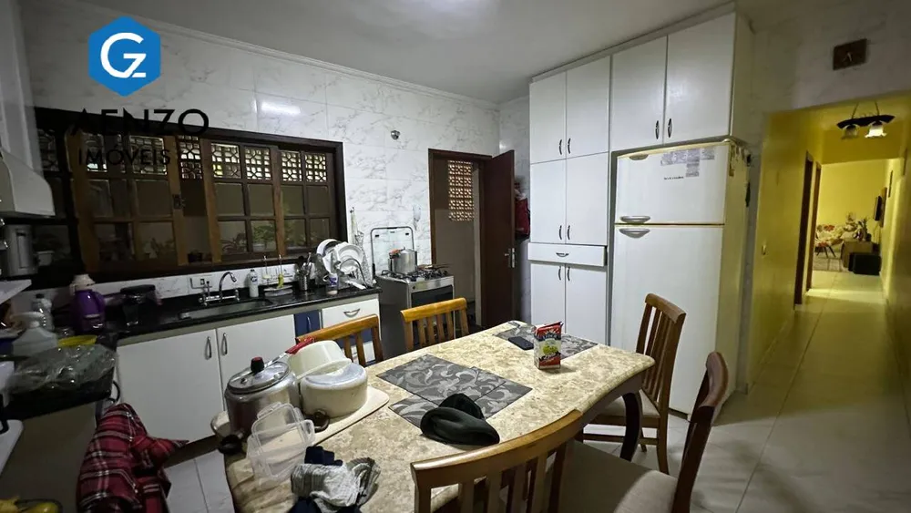 Sobrado, 3 quartos, 220 m² - Foto 5