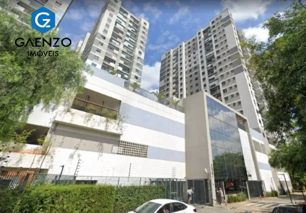 Apartamento, 2 quartos, 48 m² - Foto 6
