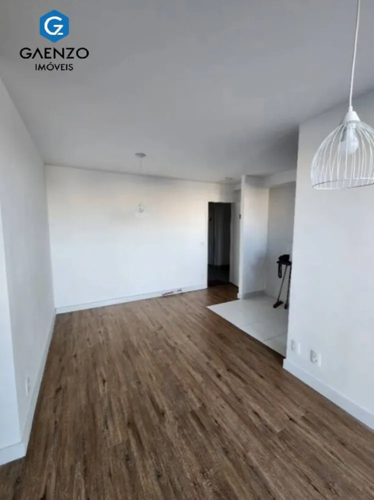 Apartamento, 2 quartos, 48 m² - Foto 8