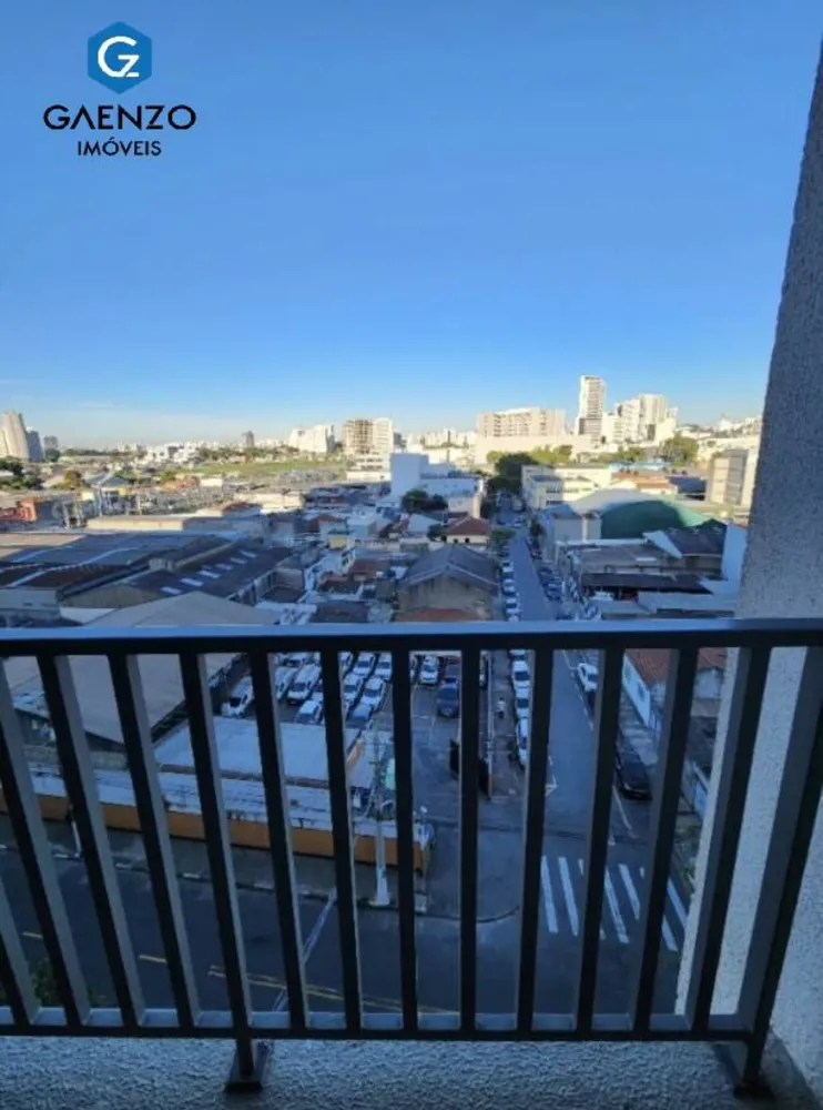 Apartamento, 2 quartos, 48 m² - Foto 1