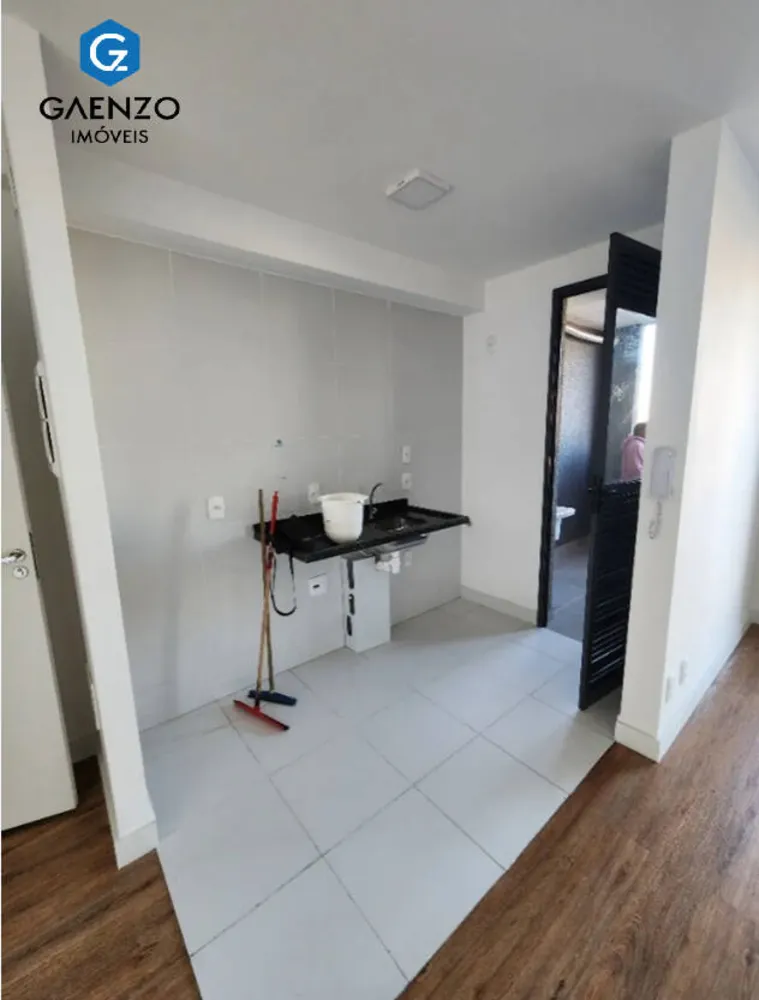 Apartamento, 2 quartos, 48 m² - Foto 4