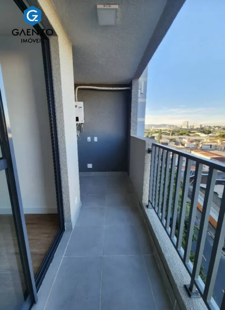 Apartamento, 2 quartos, 48 m² - Foto 9