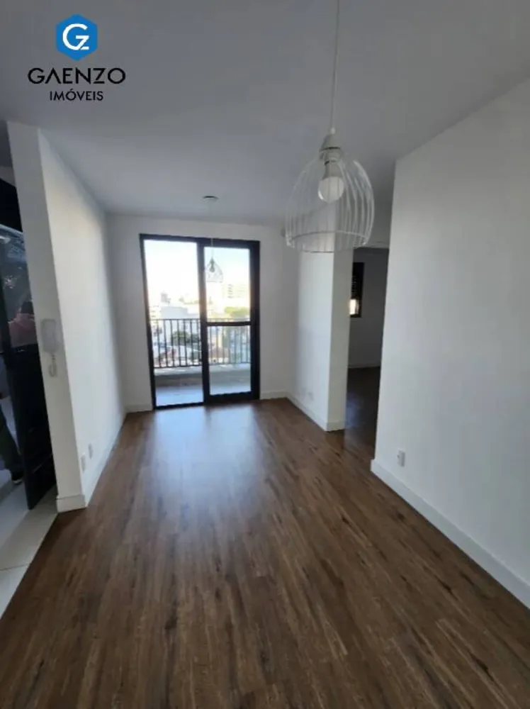 Apartamento, 2 quartos, 48 m² - Foto 11