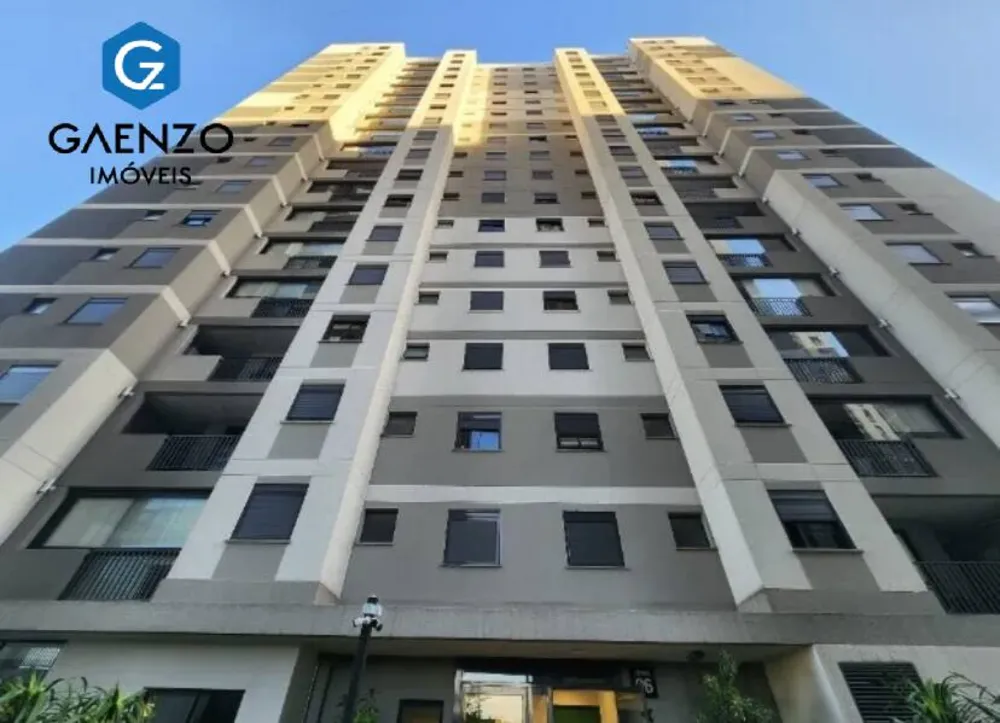 Apartamento, 2 quartos, 48 m² - Foto 10