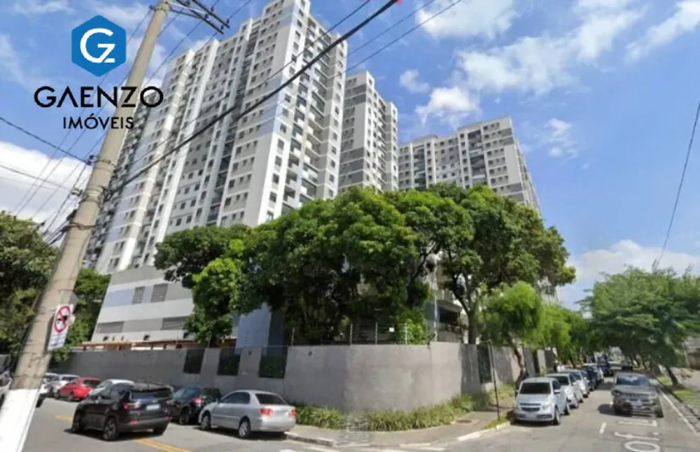 Apartamento, 2 quartos, 48 m² - Foto 5