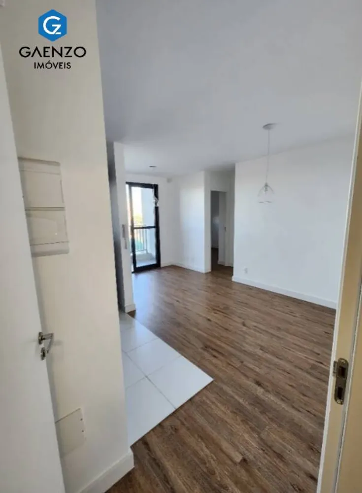 Apartamento, 2 quartos, 48 m² - Foto 7
