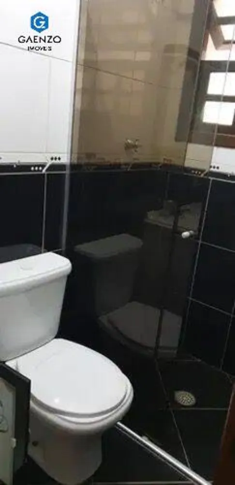 Casa de Condomínio, 5 quartos - Foto 4