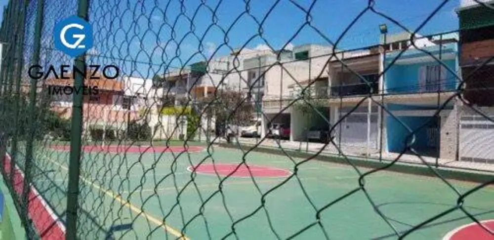 Casa de Condomínio, 5 quartos - Foto 5