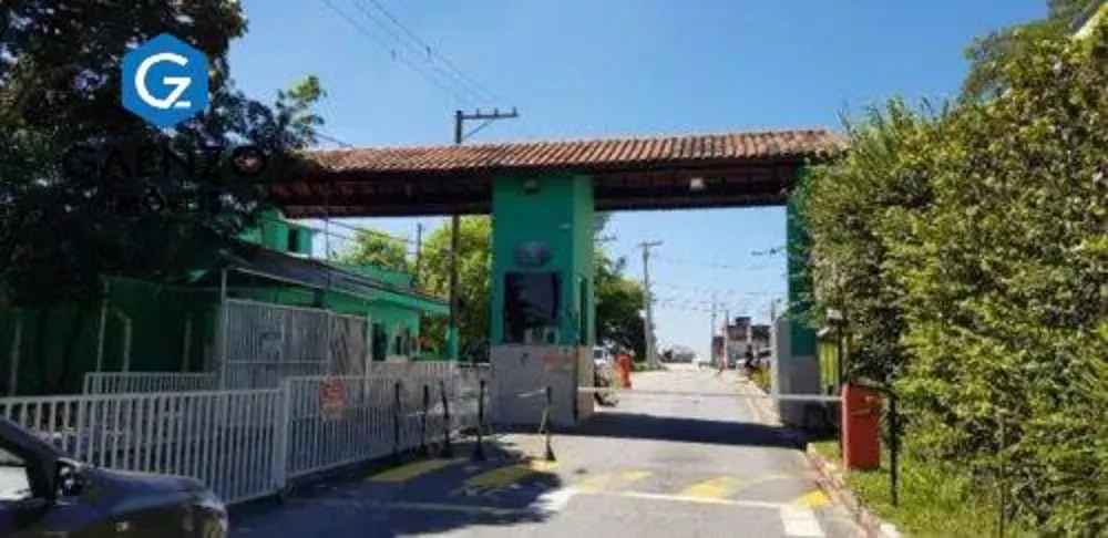 Casa de Condomínio, 5 quartos - Foto 2