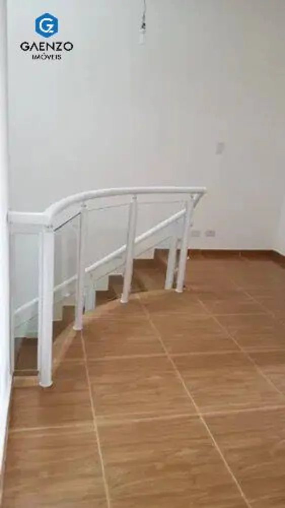 Casa de Condomínio, 5 quartos - Foto 8