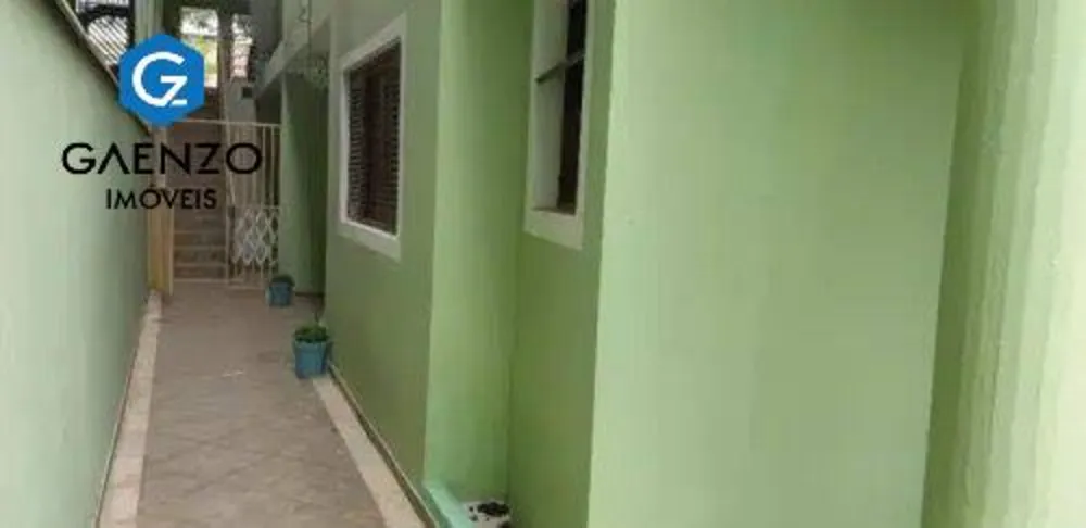 Casa de Condomínio, 5 quartos - Foto 10