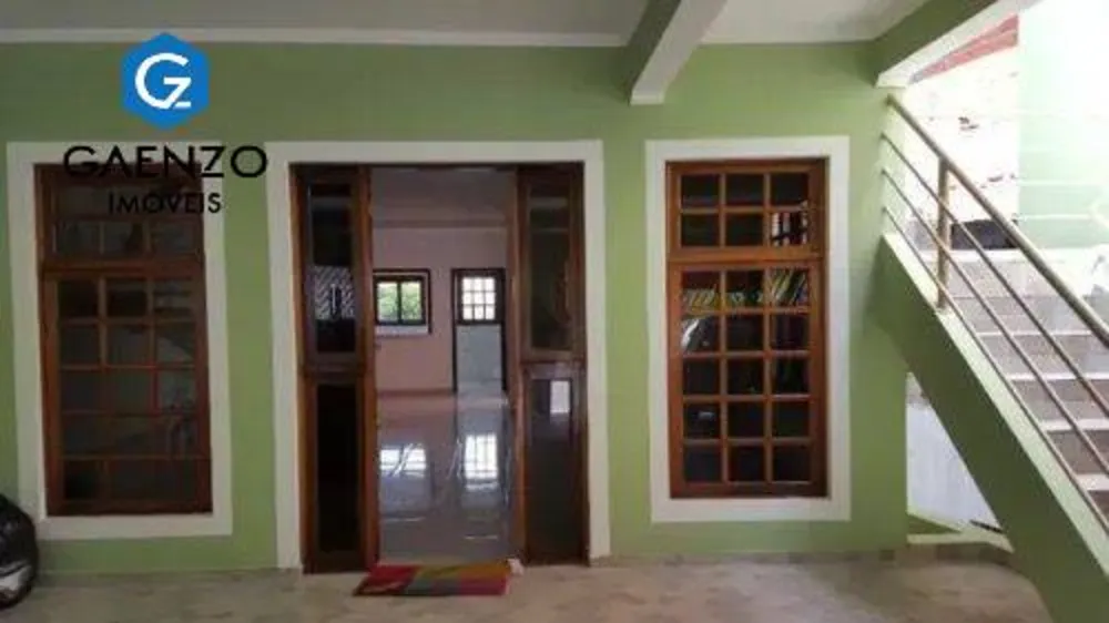 Casa de Condomínio, 5 quartos - Foto 3