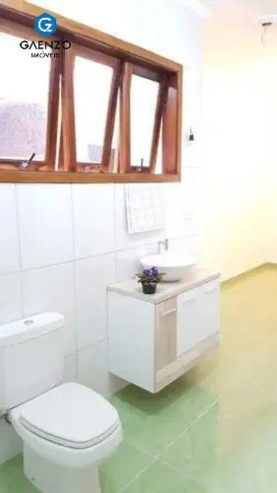 Casa de Condomínio, 5 quartos - Foto 6