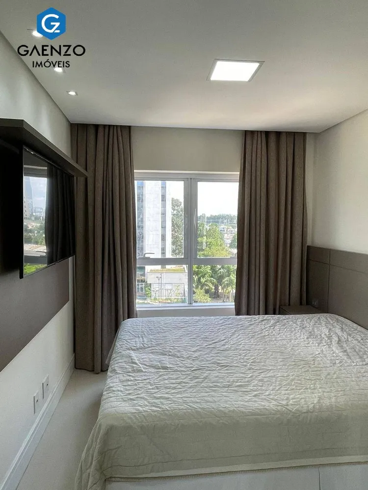 Apartamento, 1 quarto, 69 m² - Foto 3