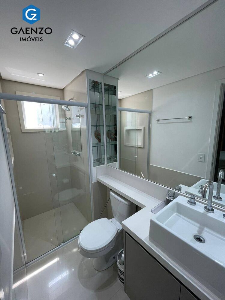Apartamento, 1 quarto, 69 m² - Foto 1