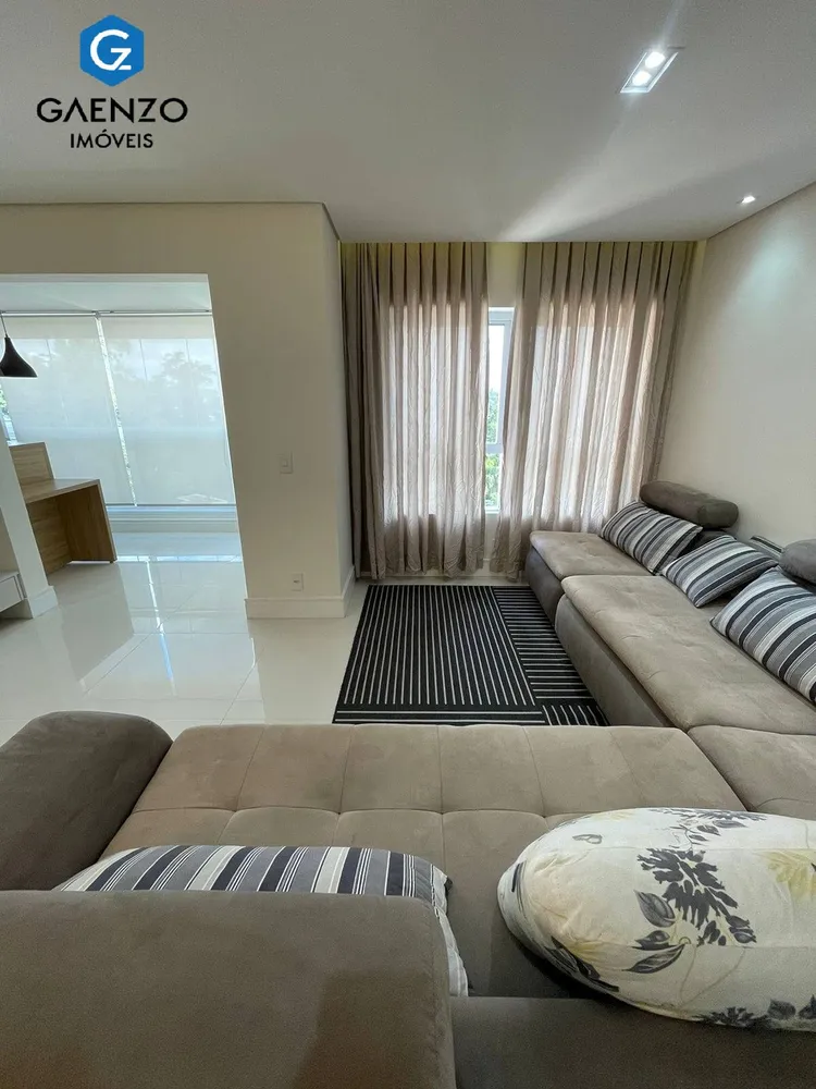 Apartamento, 1 quarto, 69 m² - Foto 2