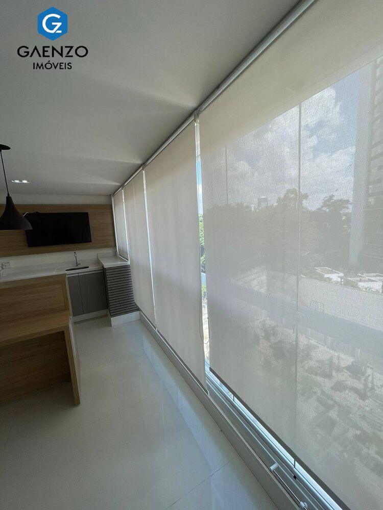 Apartamento, 1 quarto, 69 m² - Foto 3