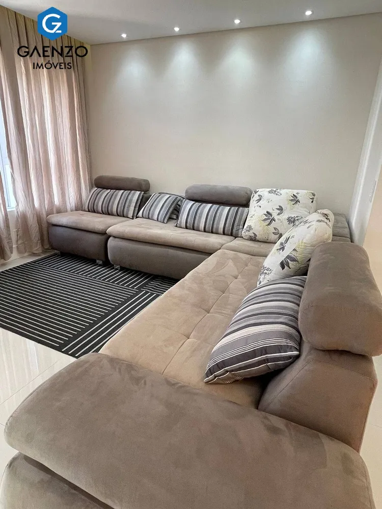Apartamento, 1 quarto, 69 m² - Foto 1
