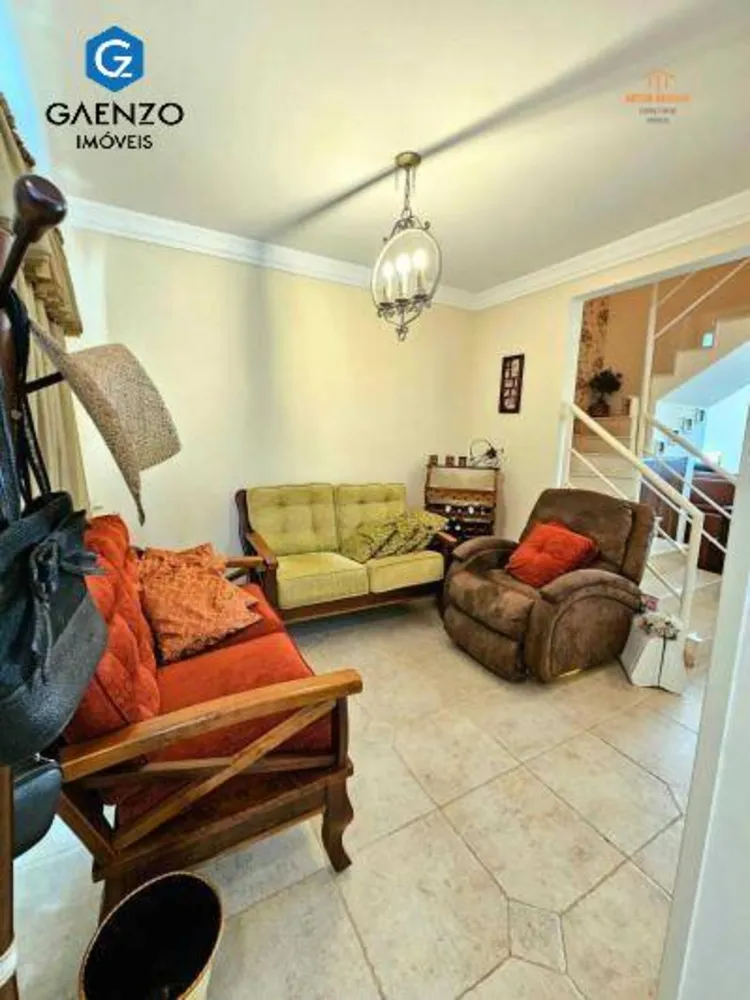 Casa de Condomínio, 3 quartos - Foto 5