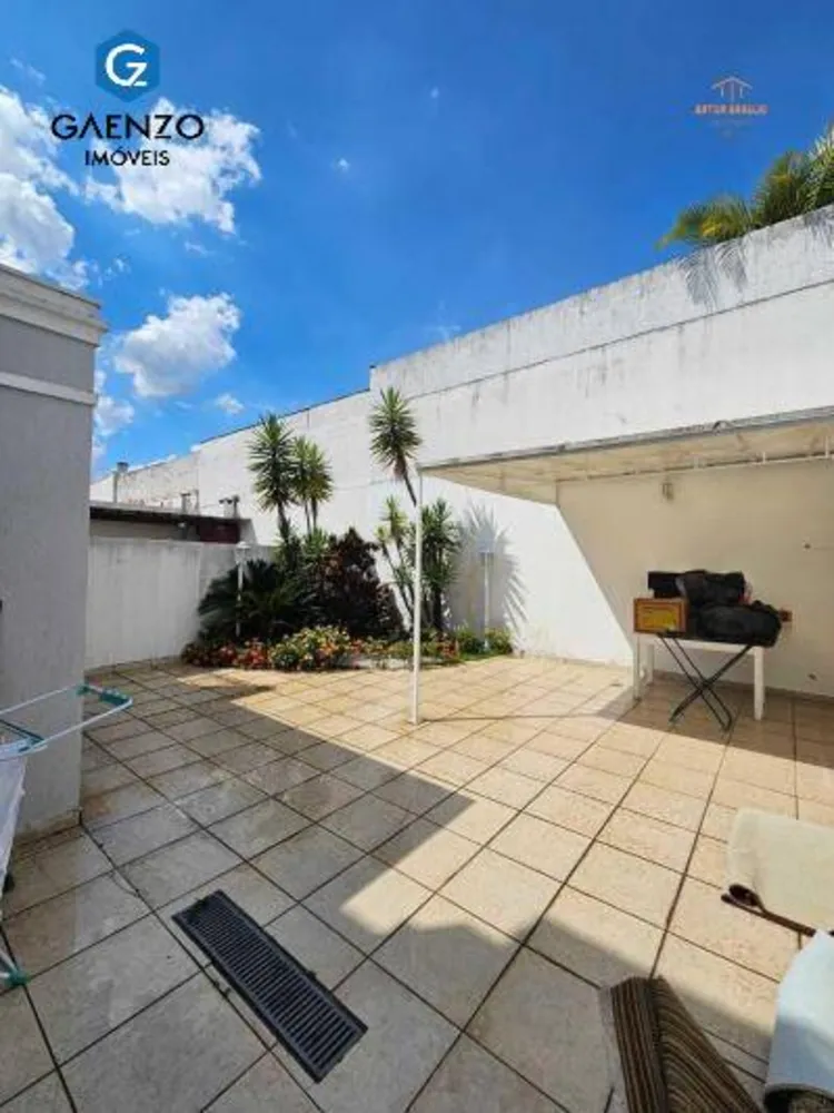 Casa de Condomínio, 3 quartos - Foto 7