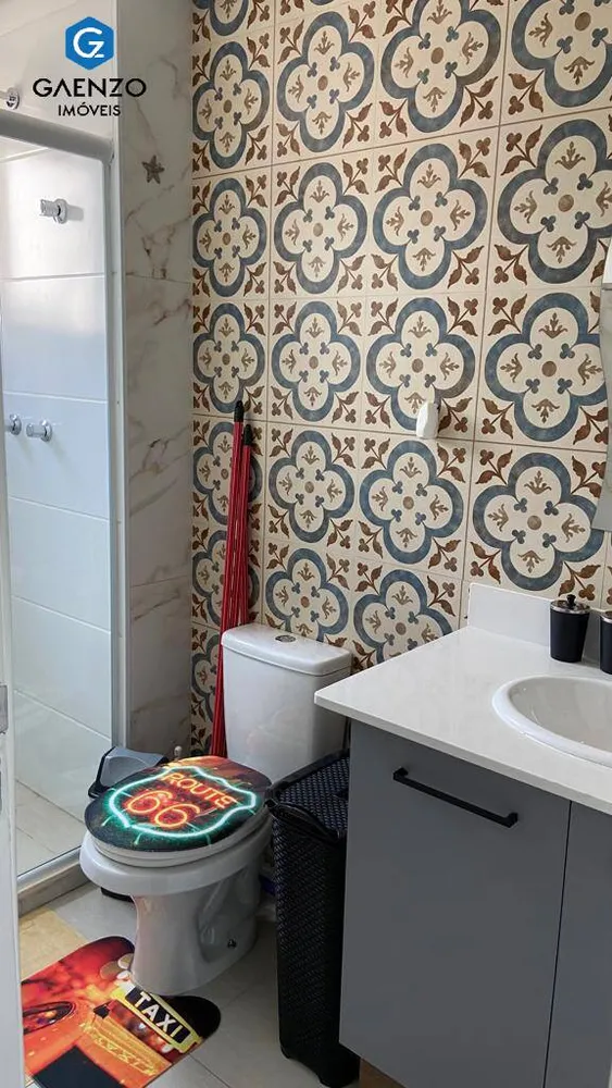 Apartamento, 2 quartos, 70 m² - Foto 4