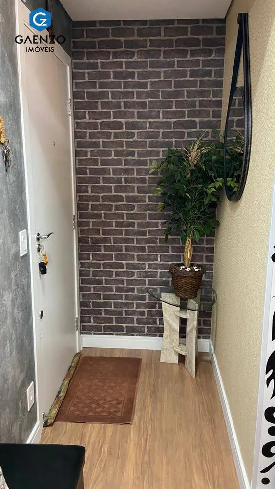 Apartamento, 2 quartos, 70 m² - Foto 6
