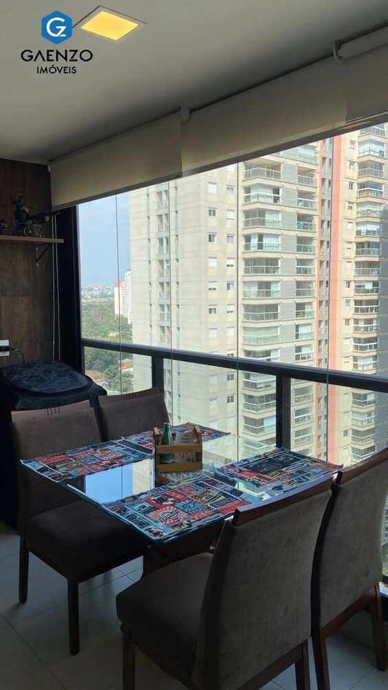 Apartamento, 2 quartos, 70 m² - Foto 2