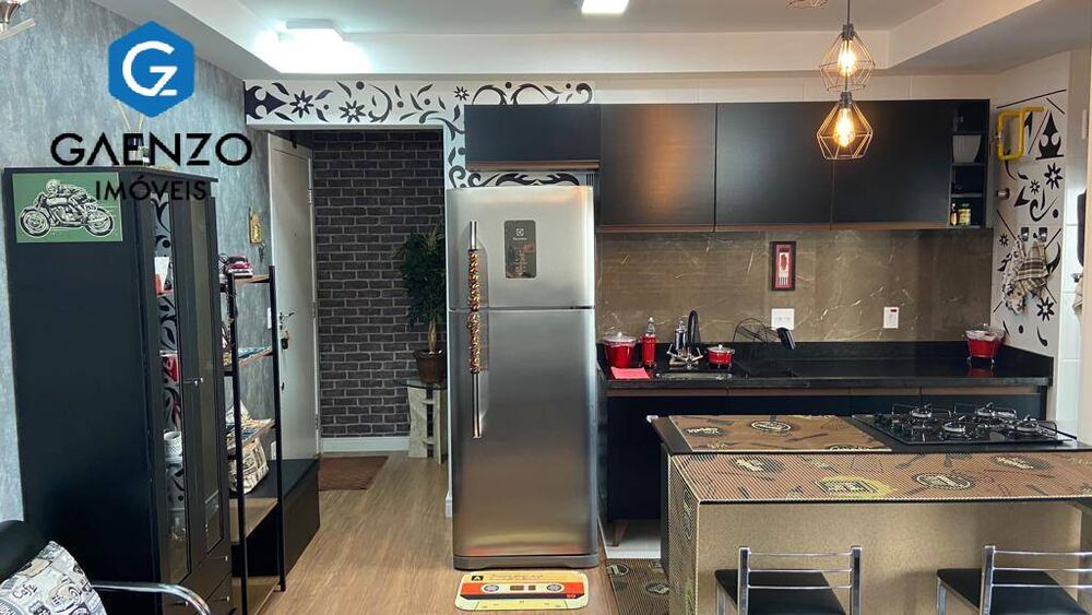 Apartamento, 2 quartos, 70 m² - Foto 3