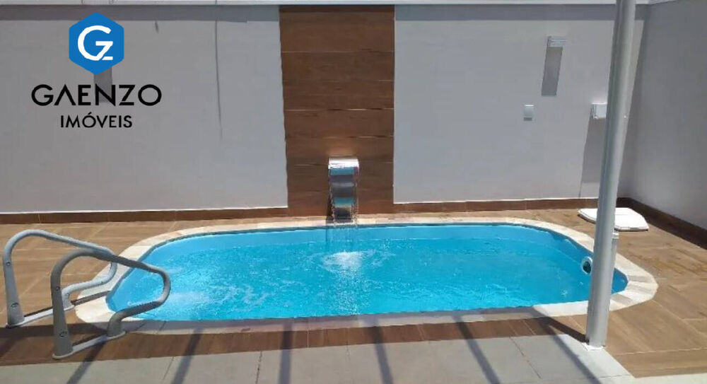 Casa de Condomínio, 3 quartos - Foto 7