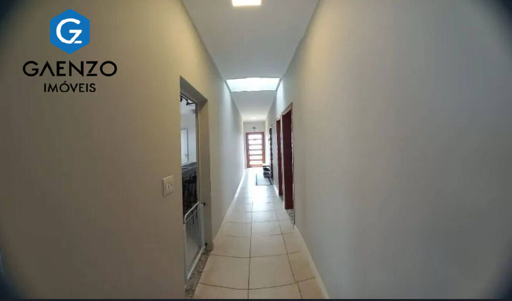 Casa de Condomínio, 3 quartos - Foto 11