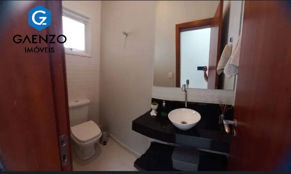 Casa de Condomínio, 3 quartos - Foto 13