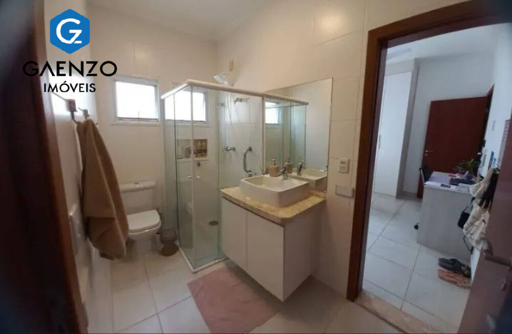 Casa de Condomínio, 3 quartos - Foto 10