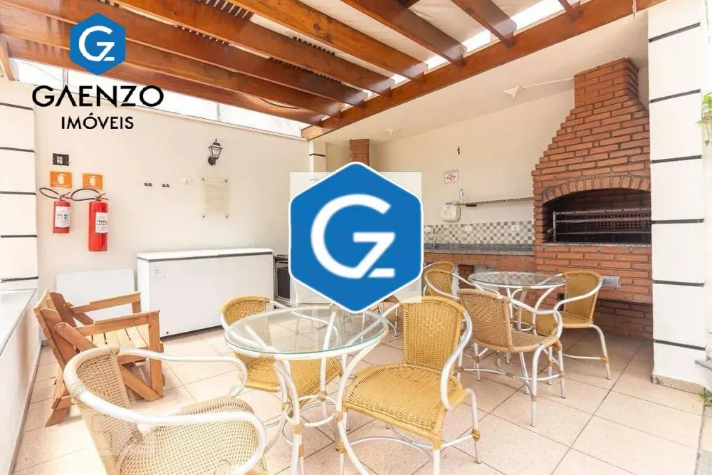 Apartamento, 3 quartos, 113 m² - Foto 5
