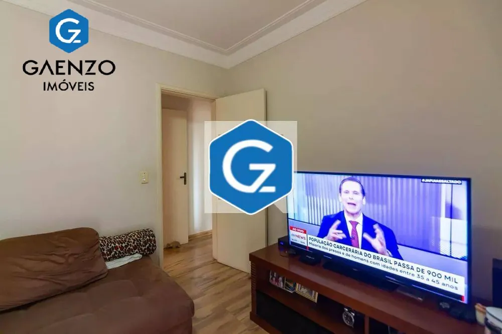 Apartamento, 3 quartos, 113 m² - Foto 6