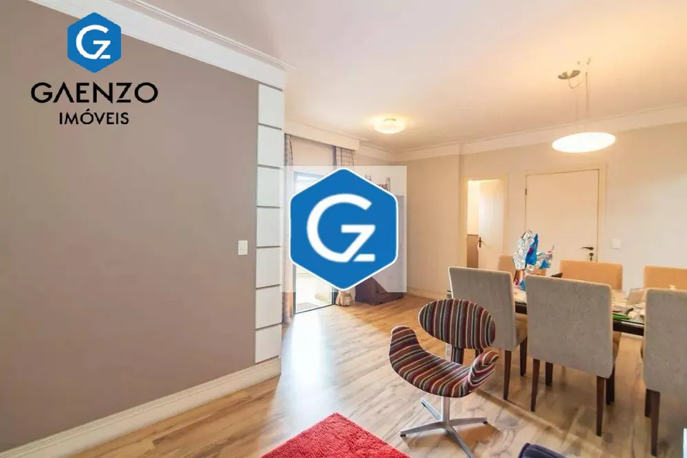 Apartamento, 3 quartos, 113 m² - Foto 3