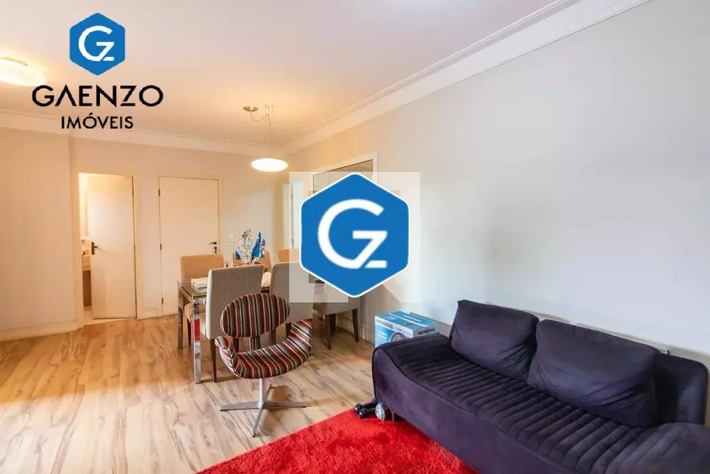 Apartamento, 3 quartos, 113 m² - Foto 5