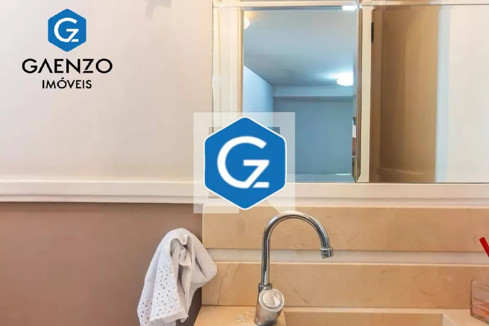 Apartamento, 3 quartos, 113 m² - Foto 3